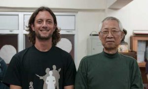 Andre Quin Manly Wing Chun Instructor